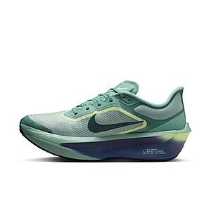 Nike Men's Zoom Fly 6 Running Shoes (2 Colors) $89.99 + Free Shipping