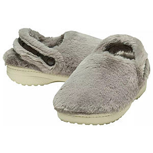 Crocs Adult Unfurgettable Classic Clogs (Mushroom) $25.50 & More + Free S&H on $49+