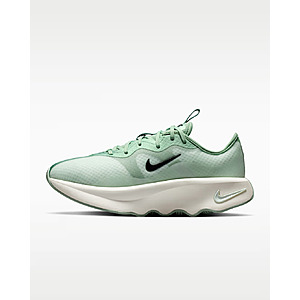 Nike Motiva 2 Women's Walking Shoes (Barely Green, Limited Sizes) $60 + Free S&H