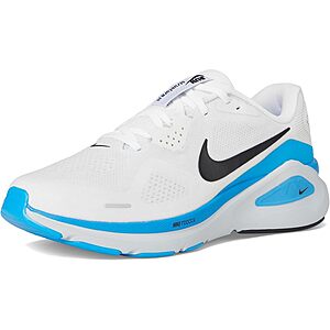 Nike Men's Structure 26 Road Running Shoes (2 Colors) $72.50 + Free S/H