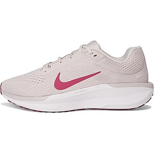 Nike Winflo 11 Women's Running Shoes (Silt Red/Pink) $55 + Free Shipping