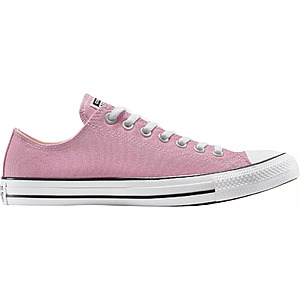 Converse Chuck Taylor All-Star Low Top Shoes (Ash Rose) $27.73 + Free Shipping on $49