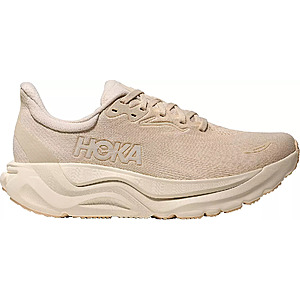 HOKA Women's Arahi 8 Running Shoes (Birch/Alabaster) $83.45 + Free S&H