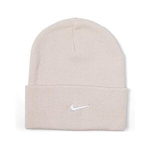 Nike Men's or Women's Peak Swoosh Beanie (Silt Red/White) $9 + Free Shipping