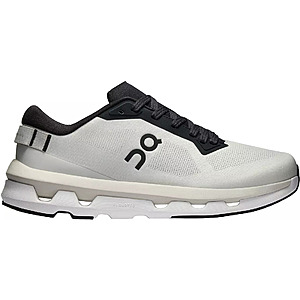 On Women's Cloudzone Shoes (Ice/Black) $87.97 + Free Shipping