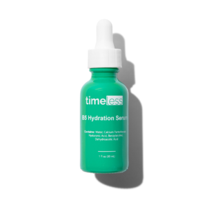 Timeless Skin Care 50% Off Sale: 1-Oz Vitamin B5 Serum $12.50 & More + Free S&H on