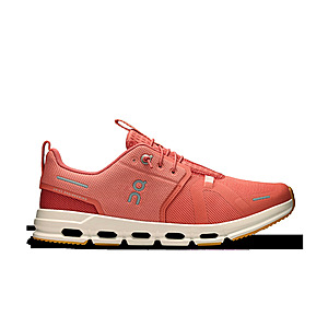 On Cloud Sky Kids' Shoes (Dustrose/Terra) $65 + Free Shipping