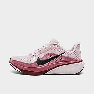 Nike Women's Pegasus 42 Running Shoes (Pearl Pink) $80 + Free S&H
