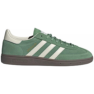 adidas Men's Handball Spezial Shoes (Green) $47.97 + Free Shipping on $49