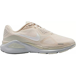 Nike Women's Structure 26 Running Shoes (Chalk) $54.97 + Free Shipping