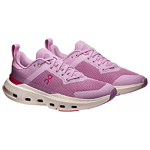 On Women's Cloudpulse Next Shoes (Sakura/Dew) $81.87 + Free Shipping