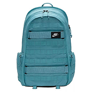 26L Nike Sportswear RPM Backpack (Denim Turquoise) $27.75 + Free S&H on $49+