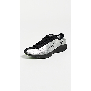 Nike Women's Air Superfly Shoes (Silver/Black) $52.50 + Free Shipping