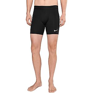 Nike Men's Pro Dri-FIT Shorts (2 Options, Long or Regular) $12.80 + Free Shipping