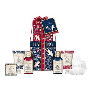 6-Piece Baylis & Harding The Fuzzy Duck Skincare Gift Set $7.76 w/ S&S + Free Shipping w/ Prime or on $35+