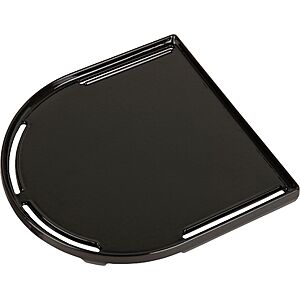 Coleman RoadTrip Swaptop Cast Iron Griddle $8.97 + Free Shipping on $49