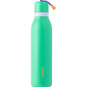 24-Oz Owala FreeSip Stainless Steel Water Bottle w/ Twist Lid (2 Colors) $15 + Free Pickup at Dicks Sporting Goods