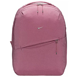 24L Nike Aura Backpack (Pink) $14.25 + Free S&H
