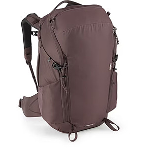 REI Co-op Women's Ruckpack 40 Backpack (Raisin, Size 1X - 4X)