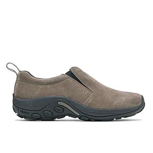 Merrell Men's Jungle Moc Ice+ Shoes (2 Colors) $43.20 Free S&H on Orders