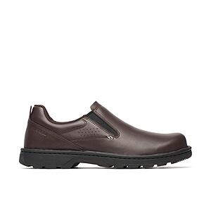 Merrell Men's World Legend 2 Moc Remat Slip Ons (Dark Brown) $46.80 + Free S&H on