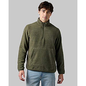 32 Degrees: Women's Lightweight Packable Vest $10, Men's Thermal Fleece $12 & More + Free S&H on
