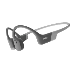 SHOKZ OpenRun Bone Conduction Open-Ear Bluetooth Sport Headphones $65 + Free S&H