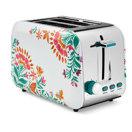 55% Off The Pioneer Woman Toaster!