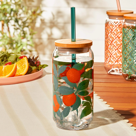 50% Off Mainstays Acrylic Tumbler!