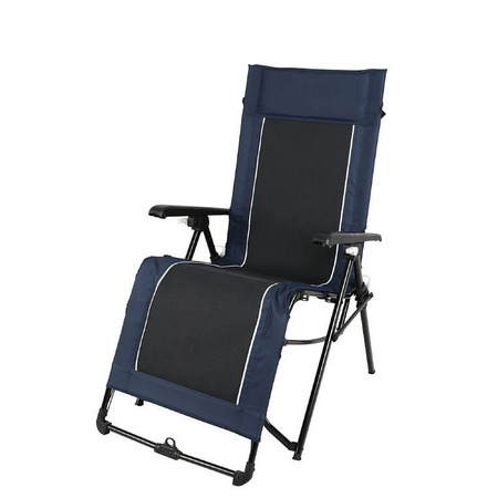 50% Off Ozark Trail Lounger!
