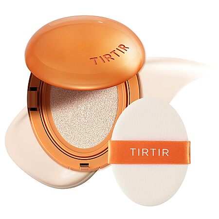 TIRTIR Mask Fit Ai Filter Cushion Foundation (Various) from $5.70 + Free Shipping w/ Prime or on $35+