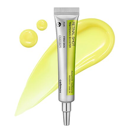 15ml celimax The Vita A Retinal Shot Skin Tightening Booster $11.15 w/ S&S + Free Shipping w/ Prime or on $35+