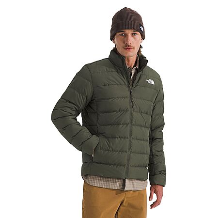 The North Face Men's Aconcagua 3 Jacket (3 Colors) $99.99 + Free Shipping