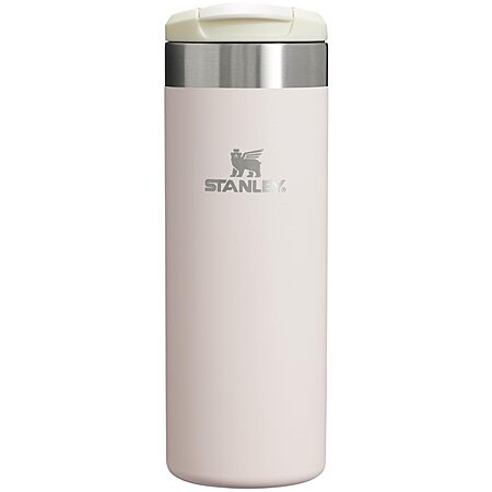 16-Oz Stanley AeroLight Transit Stainless Steel Bottle (Rose Quartz) $18.14 + Free Shipping w/ Prime or on $35+