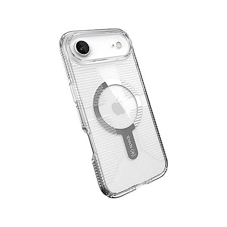 Speck Gemshell Grip Magsafe Case for iPhone 17 Air $3.99 + Free Shipping w/ Prime