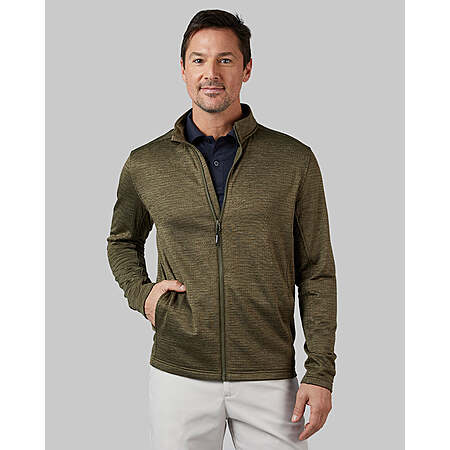 Huge Savings on 32 Degrees Men's Tech Jacket!