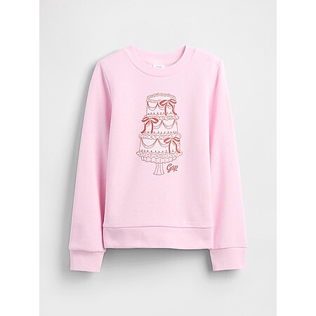Huge 75% Off Kids' Sweatshirt!
