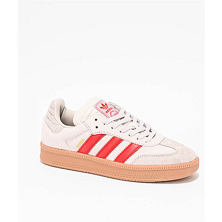 Almost 64% Off adidas Samba XLG Shoes!