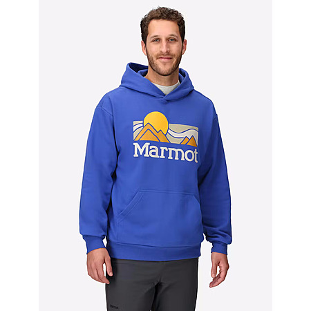 Huge 70% Off Marmot Coastal Hoodie!