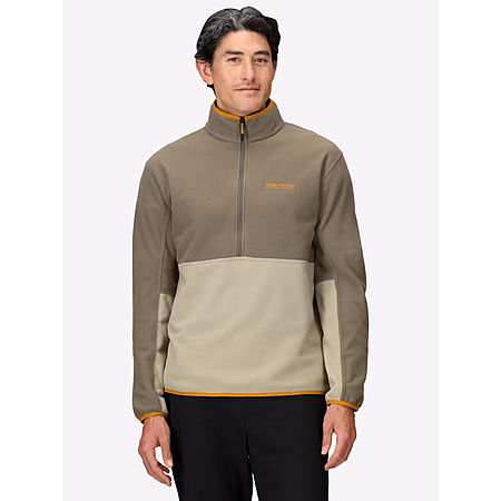Up to 72% Off Marmot Fleece Pullover!
