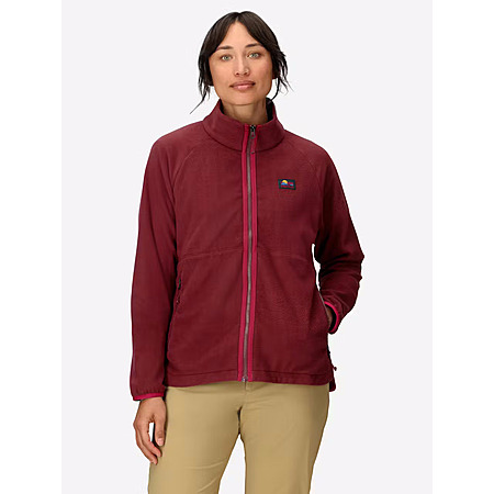 Huge Discount on Marmot Women's Fleece!