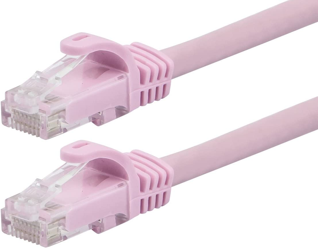 Monoprice Cat6 Ethernet Cable 0.5ft $0.99