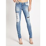 GUESS: $20 OFF full-priced jeans