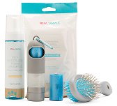 7pc The Weekender Grooming Travel Kit $10