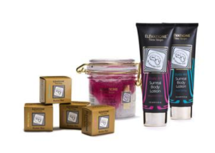 Salvador Dali Beauty 50% off site wide - new customers only www.Elevatione.com Makeup and Skin Care