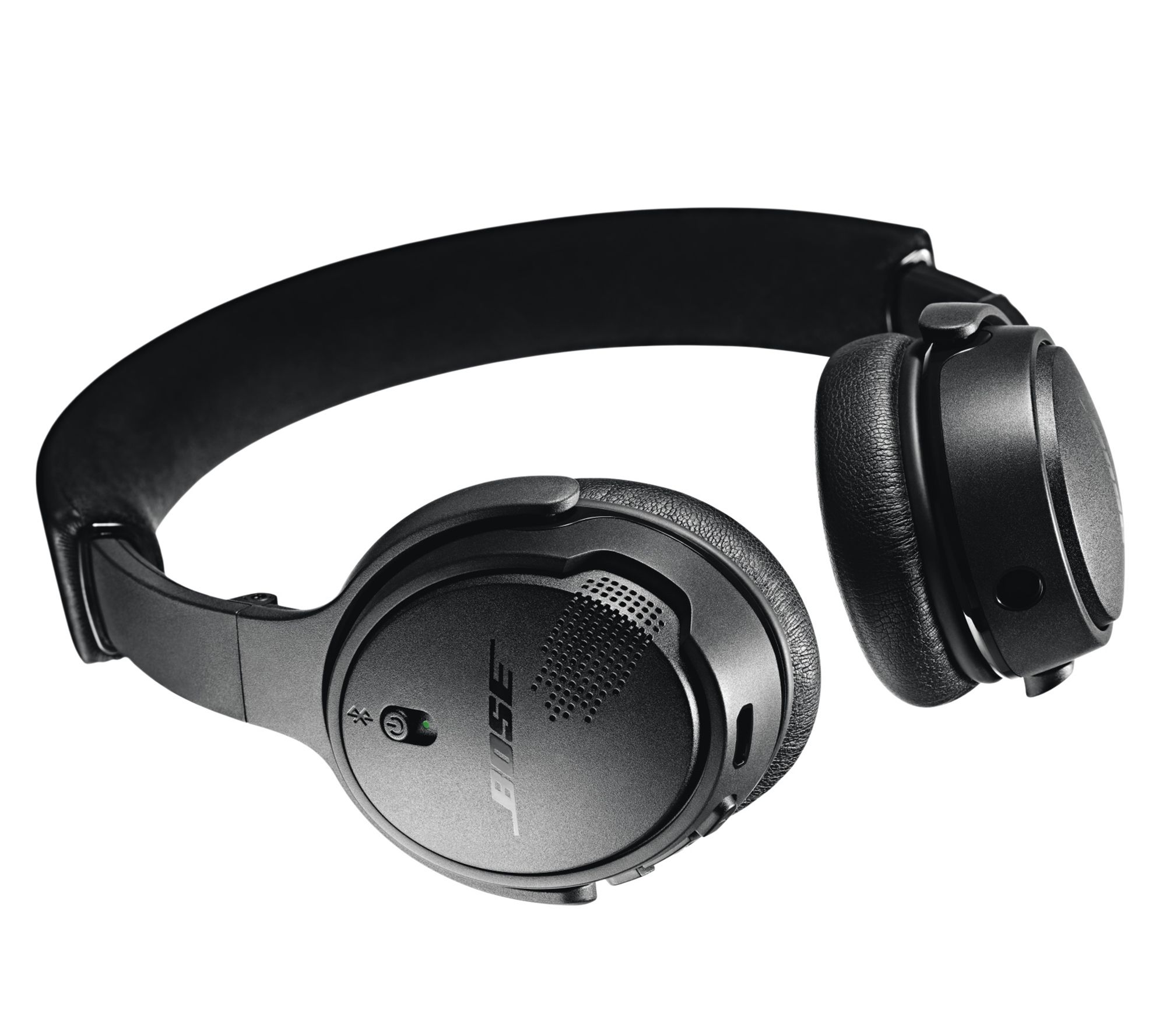 Bose On-Ear Wireless Bluetooth Headphones $89.96 + FS @QVC