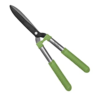 Martha Stewart MTS-LH2GS Long Handle Steel 2-Inch Hedge Non-Stick Blades, Garden Shears - $12.97 at Amazon/Walmart