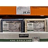 Costco Members: Kirkland Signature 680 Thread Count Sheet Set - BEST SHEETS ON THE PLANET - Rarely on sale, $20 off! $59 100% PIMA COTTON