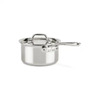 All-Clad Factory Seconds Sale + 15% Off &amp;amp; FREE SHIPPING $60+: 1.5-Quart D3 Sauce Pan w/ Lid $69.99