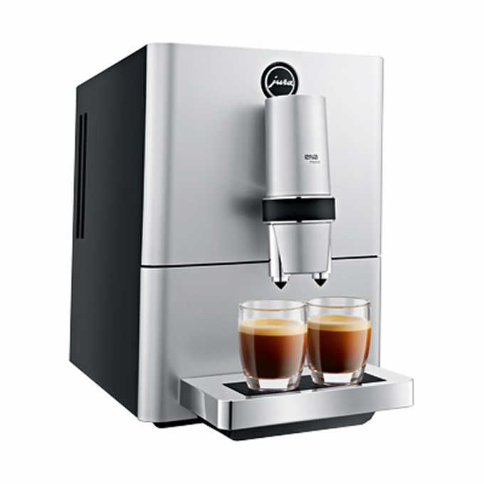 Jura ENA Micro 5 Espresso Machine $650 $649.99